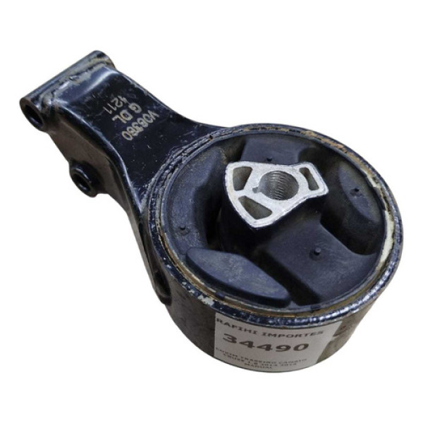 Coxim Traseiro Cambio Cruze 1.8 2014 2015 Manual