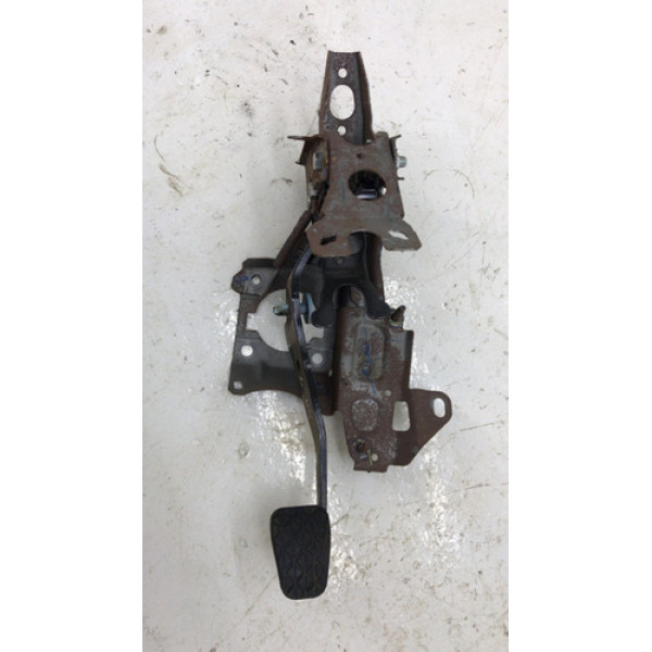 Pedal De Freio Ford Ka 2017 