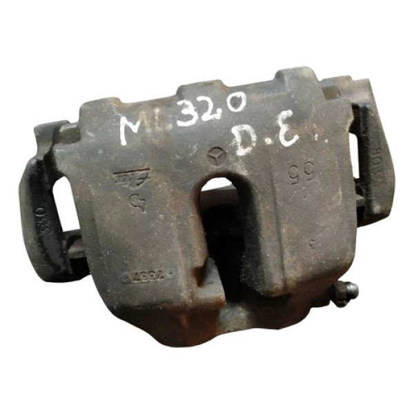 Pinça Freio Ml320 Dianteira Esquerda 2002 2003 2004 2005