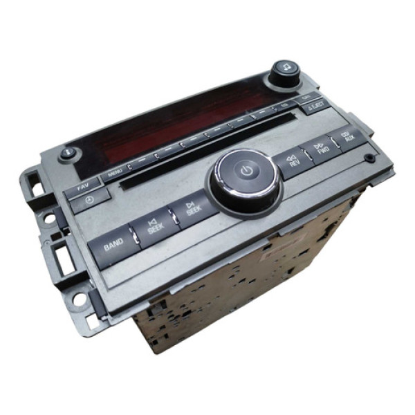 Radio Cd Player Chevrolet Captiva 2011 2012 