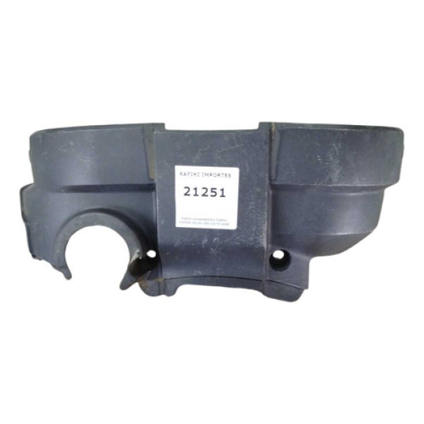 Parte Acabamento Tampa Motor Volvo C30 2.5 T5 2008