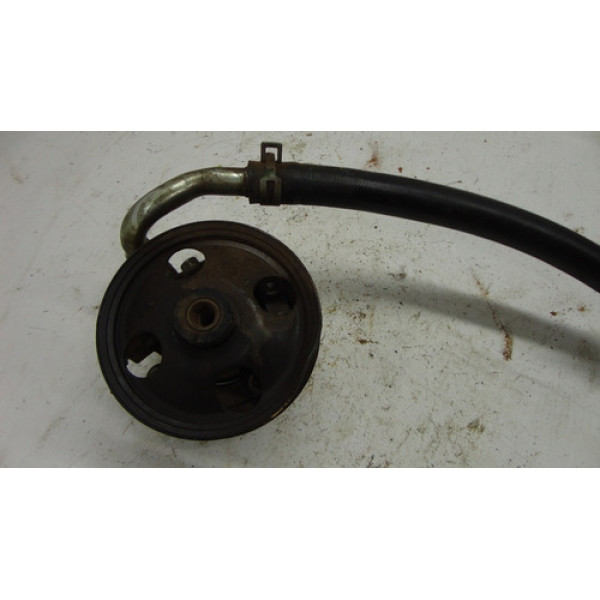 Bomba Hidraulica Direcao Chevrolet Onix 2015