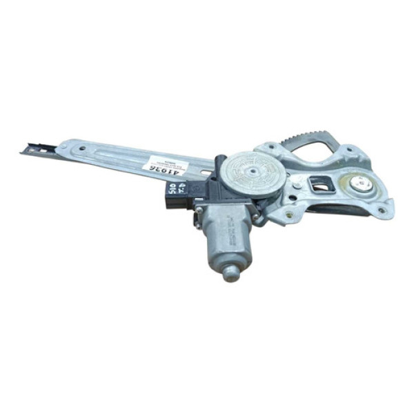 Maquina Vidro Eletrica S10 2013 Traseira Direita