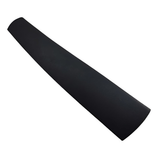 Acabamento Soleira Tampa Traseira Bmw X1 2010 2011 2012 Preta