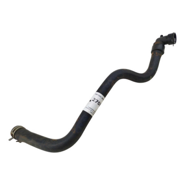 Mangueira Ar Quente Peugeot 307 1.6 16v 2007 2008 2009 2010