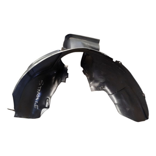 Parabarro Strada Dianteiro Direito 2008 2009 2010 2011 2012