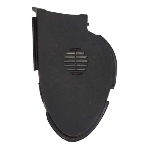 Acabamento Esquerdo Painel Mitsubishi Lancer Gt 2015