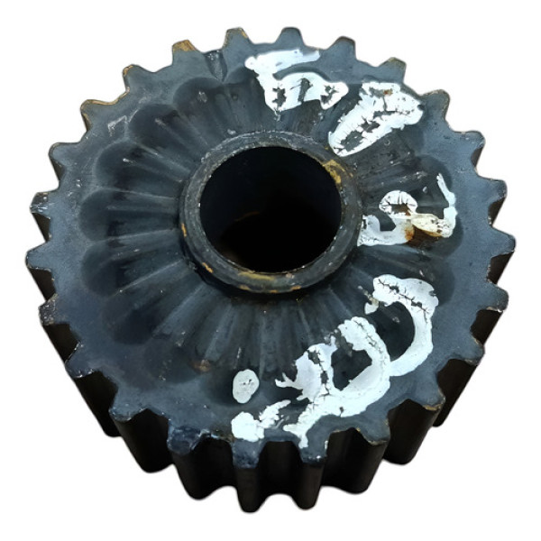 Engrenagem Virabrequim Up 1.0 Tsi 2015 2016 2017