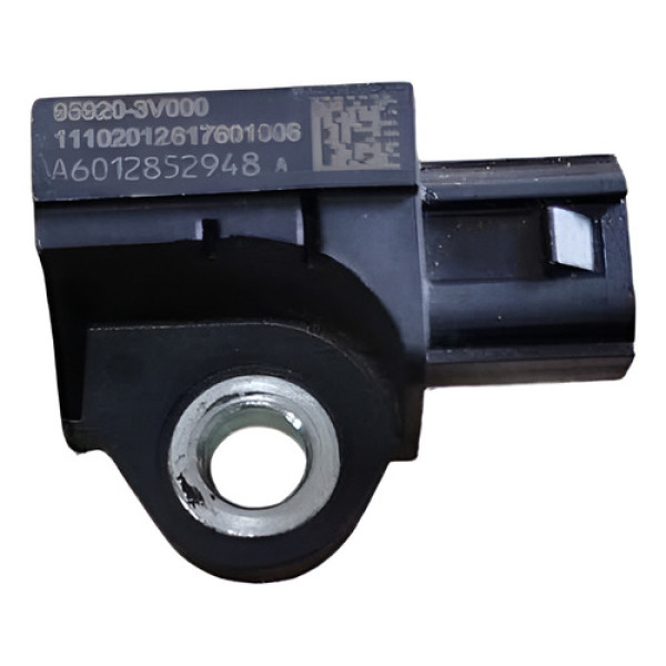 Sensor Dianteiro Direito Azera 2013 2014 2015 2016 2017 Preta