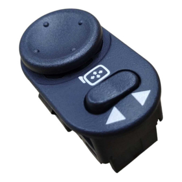 Botão Interruptor Retrovisor Chevrolet Onix 2014 2015 2016