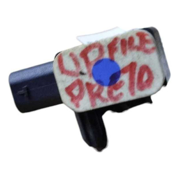 Sensor Impacto Up 2015 2016 2017 2018 2019 2020