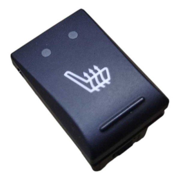 Botao Aquecimento Banco Traseiro Jeep Grand Cherokee 2015