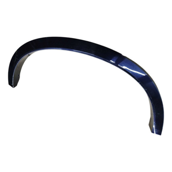 Alargador Paralama Traseiro Direito Bmw X4 2015 