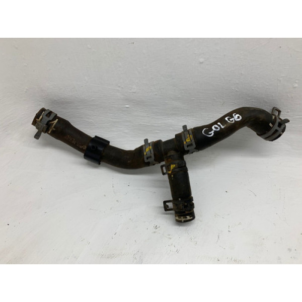 Mangueira Inferior Agua Gol G6 2015