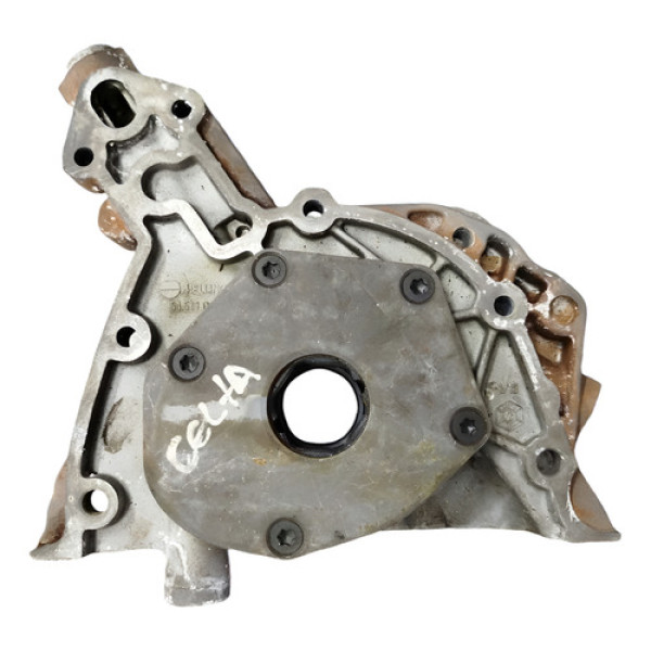 Bomba De Oleo Celta 1.0 2005 2006 2007 2008