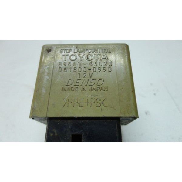 Rele Lampada Toyota Cod. 895a146020