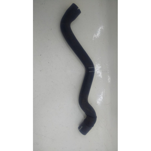 Mangueira Superior De Radiador Ford Focus 2012 (bv618260kf)