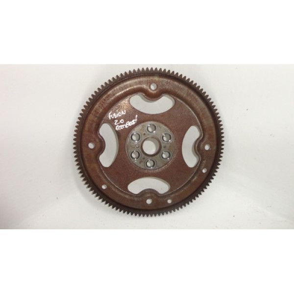 Volante Motor Ford Fusion 2.0 Ecobosst 2013