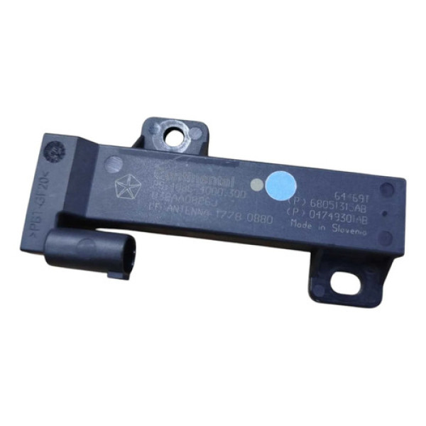 Sensor Antena Keyless Jeep Compass 2018 2019 2020