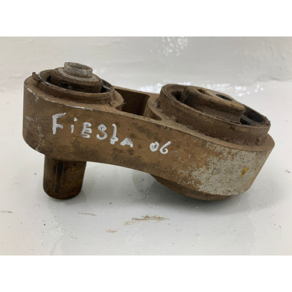 Coxim Do Cambio Ford Fiesta 2006