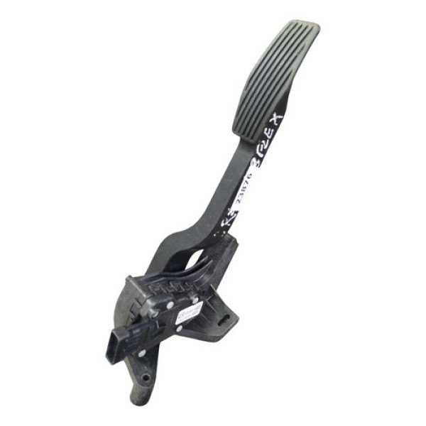 Pedal Acelerador Corsa Ss 1.8 2009 Flex