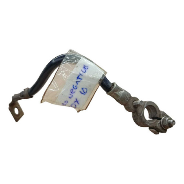 Cabo Bateria Negativo Fox 2006 2007 2008 2009 2010 2011 2012