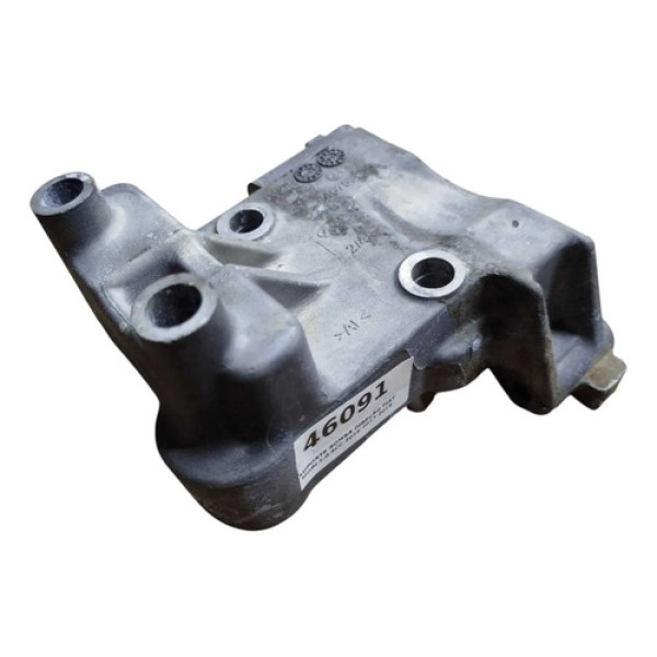 Suporte Bomba Direção Fiat Mobi 1.0 4cc 2016 2017 2018