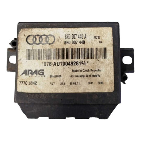 Modulo Interface Rastreamento Audi A1 A3 Q3 2010 2011 2012
