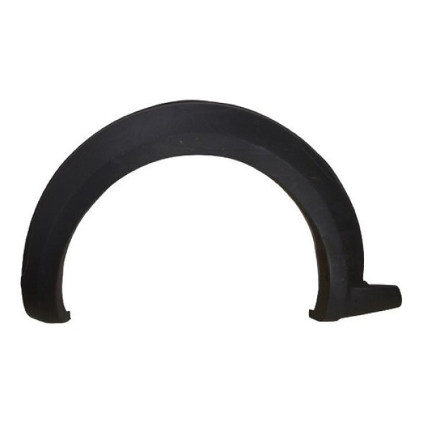 Alargador Paralama Traseiro Esquerdo Strada 2014 A 2016