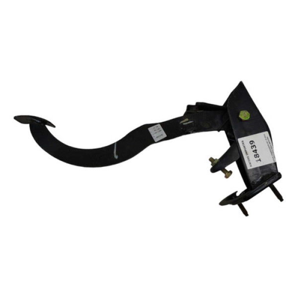Pedal Embregagem Jac J3 2010 2011 2012 2013 Original