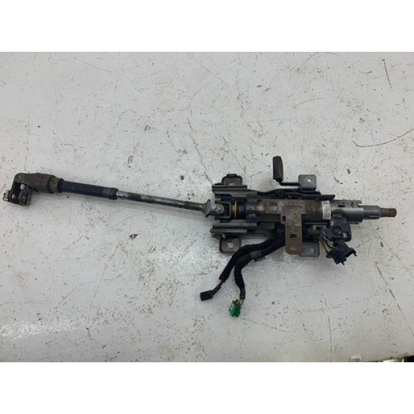 Coluna De Direção Citroen Aircross 2012