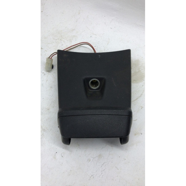 Acabamento Interno Com Acendedor Bmw X1 2011 584507-13