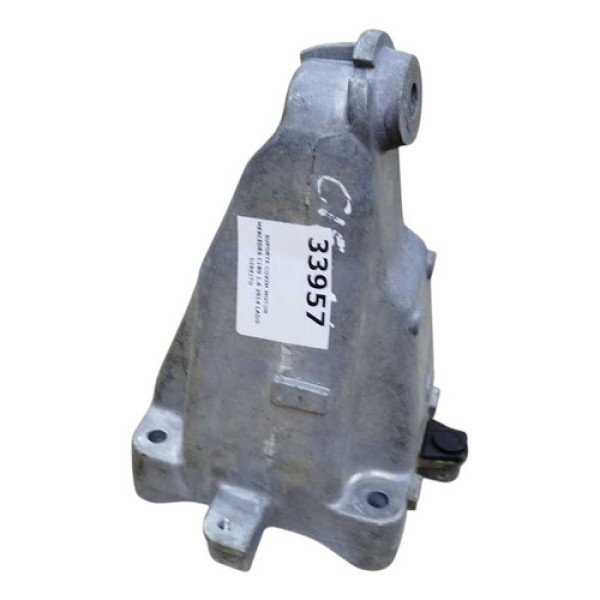 Suporte Coxim Motor Mercedes C180 1.6 2014 Lado Direito