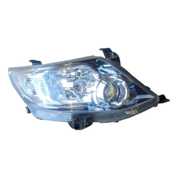 Farol Direito Toyota Hilux 2014 - Direito