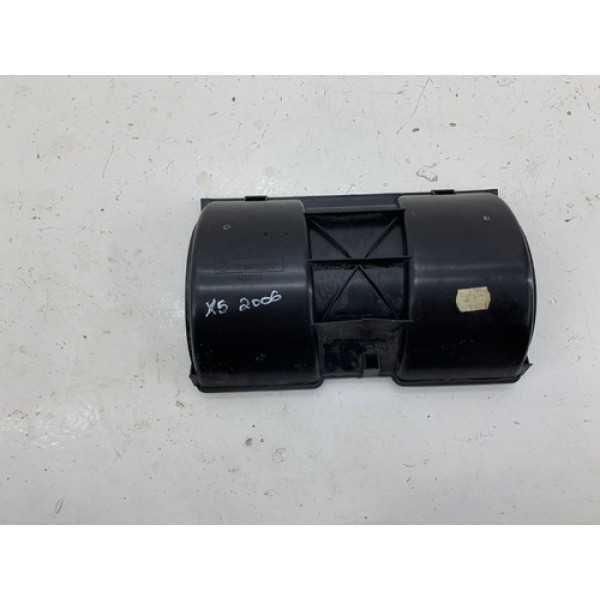 Acabamento Caixa De Ar Forçado Bmw X5 2001