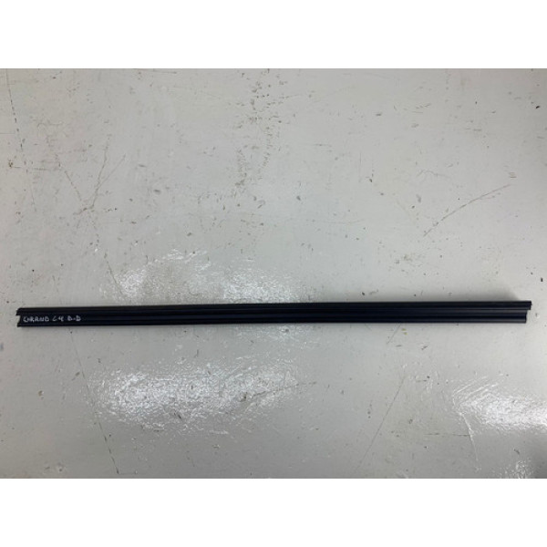 Pestana Interna Porta Dianteira Direita Citroen Grand C4 09