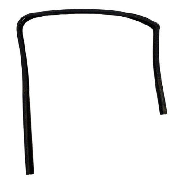 Borracha Guarnição Porta Traseira Esquerda Voyage 2010