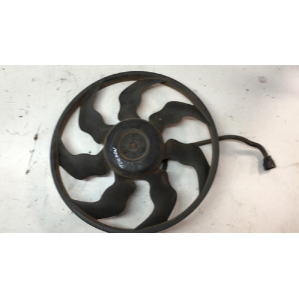 Ventoinha Hyundai Tucson 2008