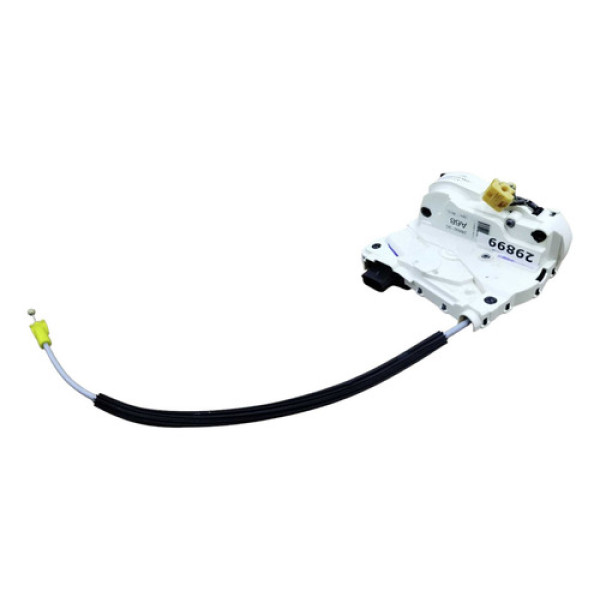 Fechadura Porta Chevrolet Onix Traseira Esquerda 2020 2021