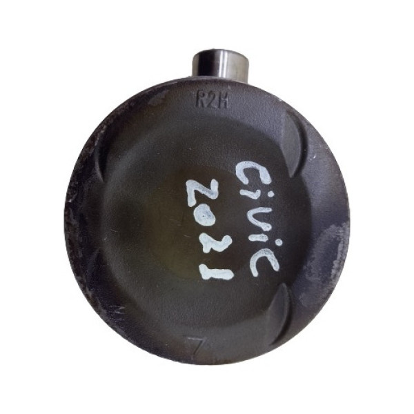 Pistão Std Honda Civic 2021