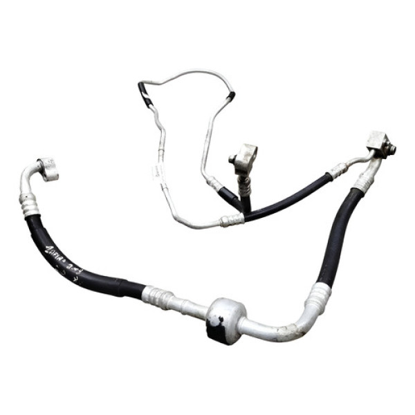 Mangueira Ar Condicionado Zafira 2.0 8v 2003 2004 2005 2006