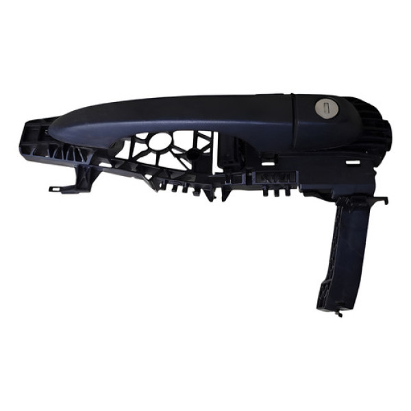 Maçaneta Externa Dianteira Esquerda Jeep Renegade 2016 2020