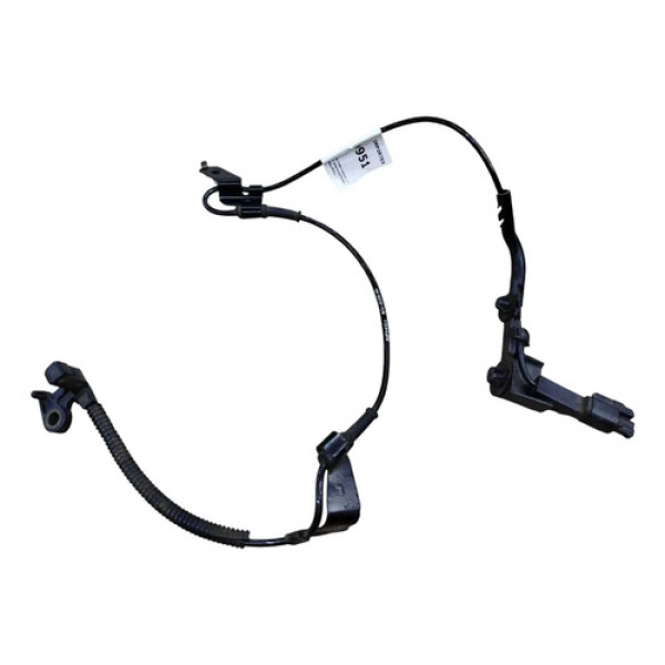 Sensor Abs Ford Fusion 2.3 2006 2007 2008 Dianteiro Esquerdo