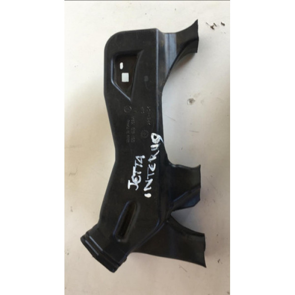 Duto Interno Do Painel Volkswagen Jetta 2018