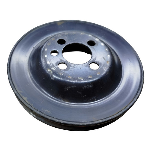 Polia Virabrequim Gol Parati Ap G2 G3 G4 1994 1995 1996 1997