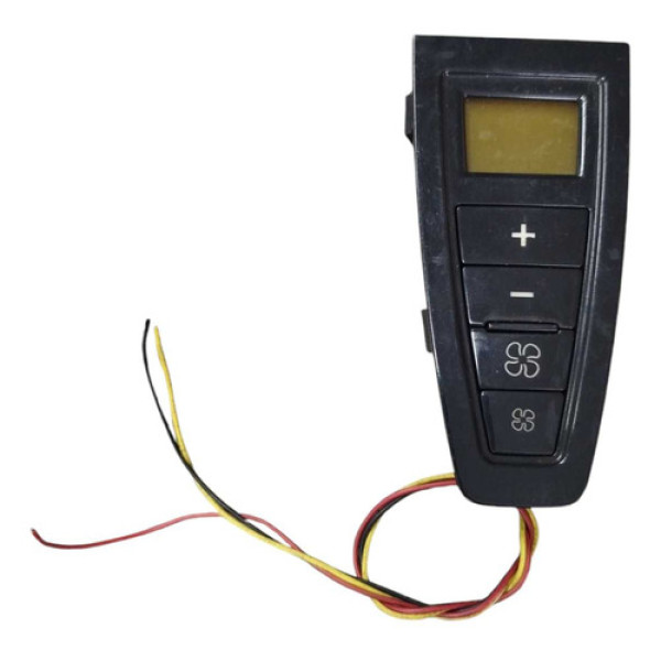 Comando Ar Condicionado Traseiro C4 Grand Picasso 2012