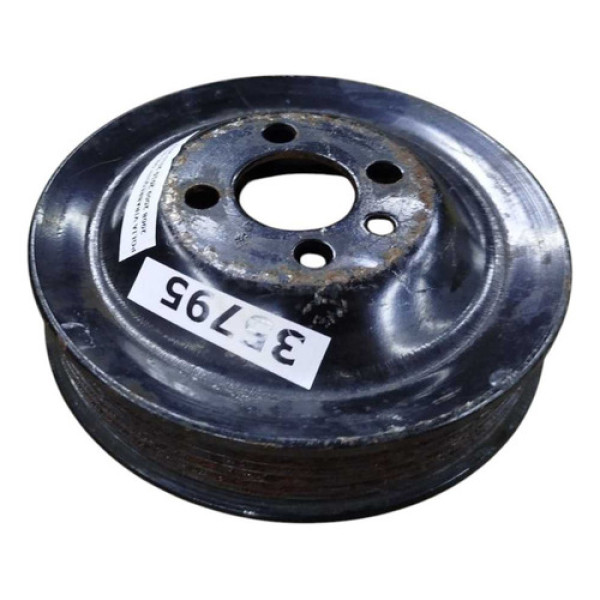 Polia Virabrequim Gol G5 1.0 2008 2009 2010 2011 2012