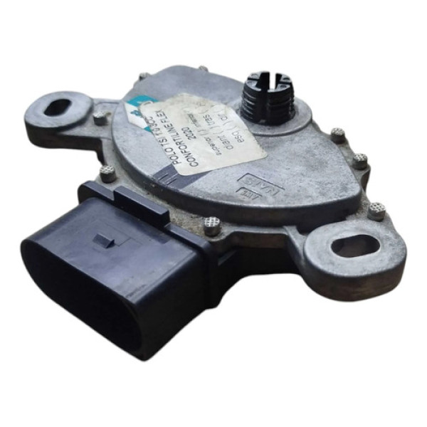 Chave Seletora Cambio Automatico Polo 1.0 3cc 2018 2019 2020