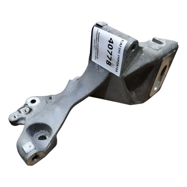 Suporte Compressor Ar Condionado March 1.0 2015 2016 2017