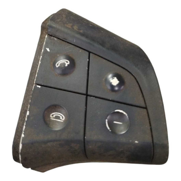 Comando Som Telefone Volante Mercedes Ml320 2008